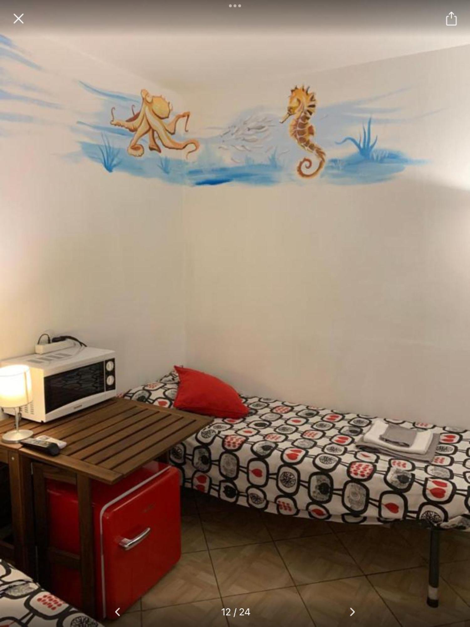 Backpackers House Acomodação com café da manhã Bolonha Exterior foto